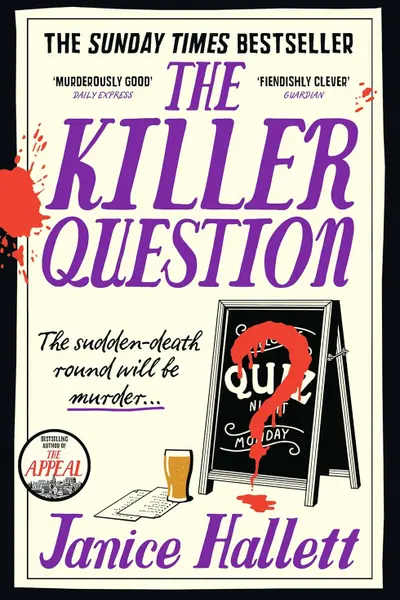 The Killer Question