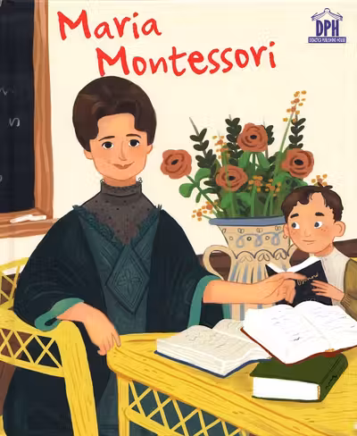 Maria Montessori