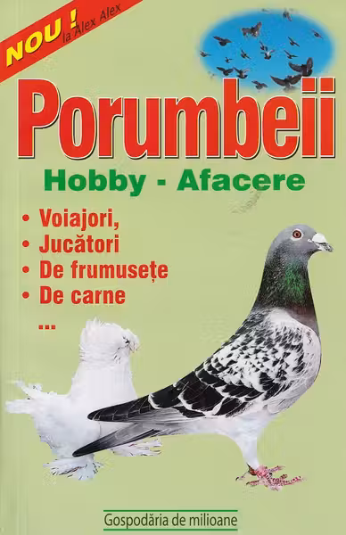 Porumbeii