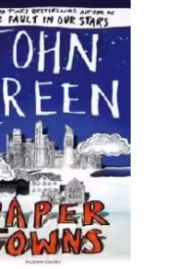 Paper towns