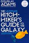 The Ultimate Hitchhiker's Guide to the Galaxy