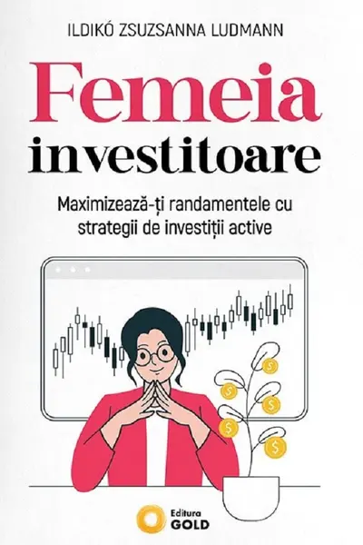 Femeia investitoare