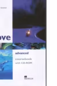 MOVE, Advanced, Coursebook + CD-ROM