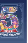Povesti minunate