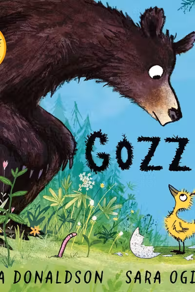 Gozzle