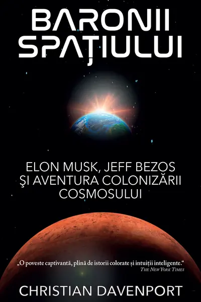 Baronii spatiului