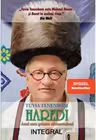 Haredi. Anul meu printre ultraortodocsi