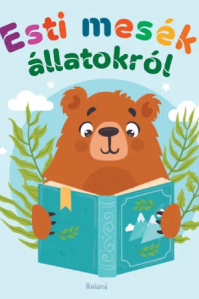 Ești mesék állatokról