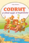 Codrut si stiloul magic al imparatului