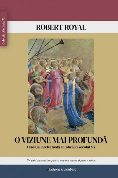 O viziune mai profundă