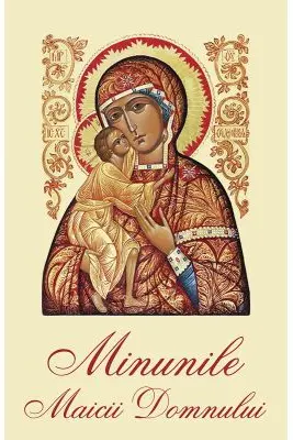 Minunile Maicii Domnului