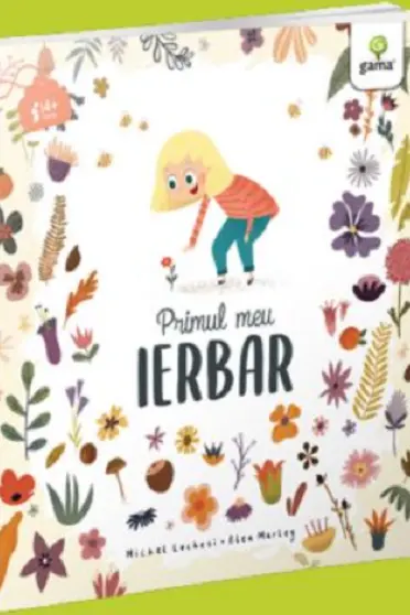 Primul meu ierbar