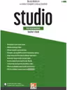 STUDIO Pre-intermediate Teacher's Book
