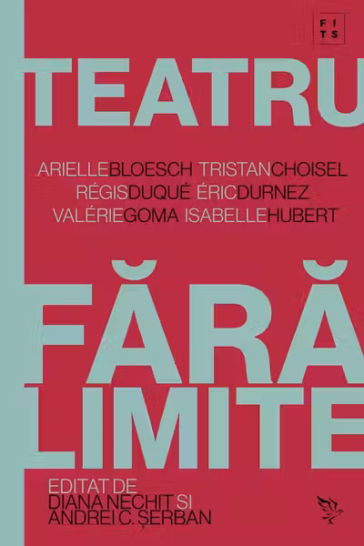 Teatru fara limite
