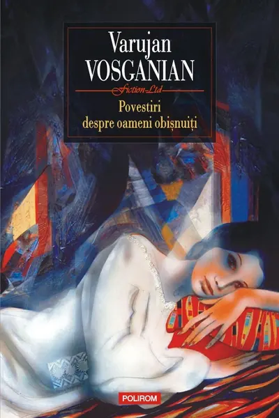 Povestiri despre oameni obisnuiti