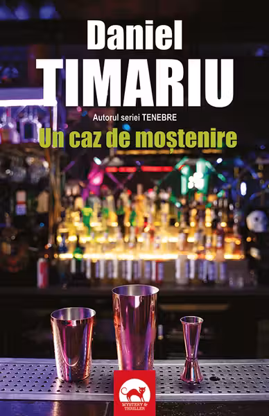 Un caz de mostenire