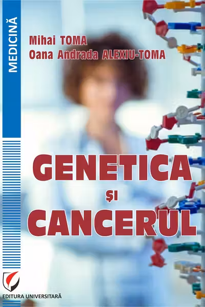 Genetică și cancerul