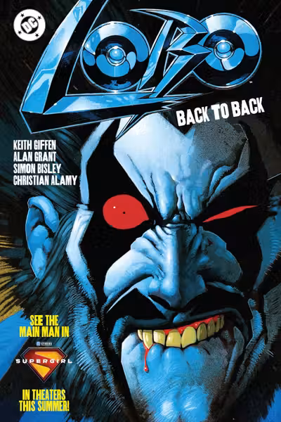 Lobo: Back to Back