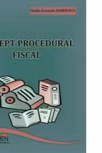 Drept procedural fiscal