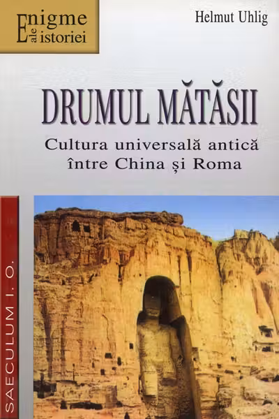 Drumul matasii