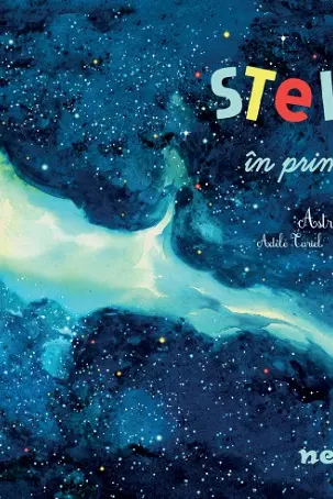 Stelele în prim-plan