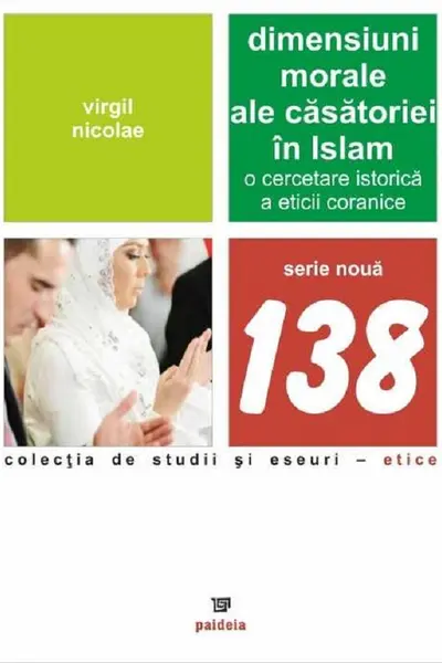 Dimensiuni morale ale căsătoriei în Islam