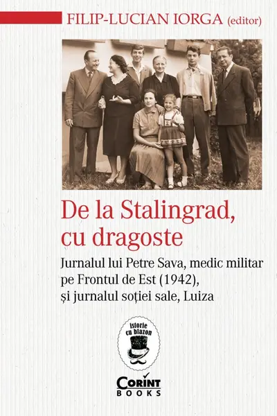 De la Stalingrad cu dragoste
