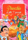 Pinocchio și alte 7 povești