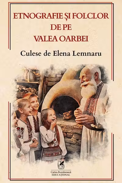 Etnografie si folclor de pe Valea Oarbei
