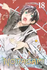 Noragami: Stray God Vol. 18