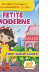 Formeaza imaginea-Fetite moderne