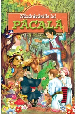 Nazdravaniile lui Pacala