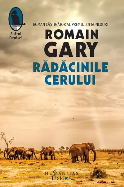 Radacinele cerului