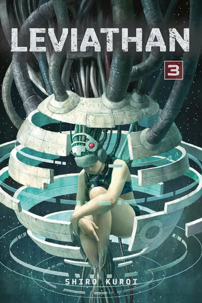 Leviathan - Volume 3