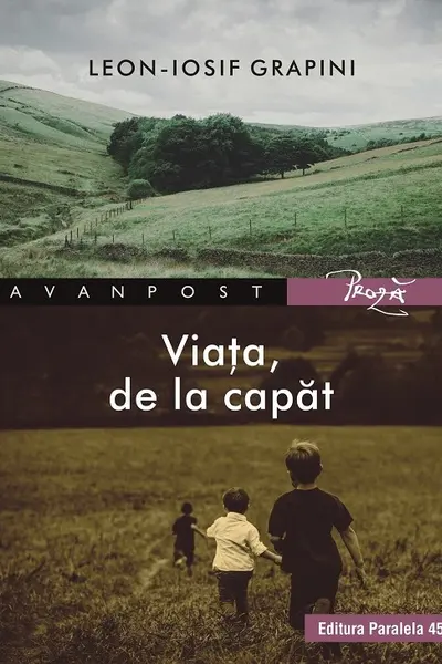 Viața, de la capăt