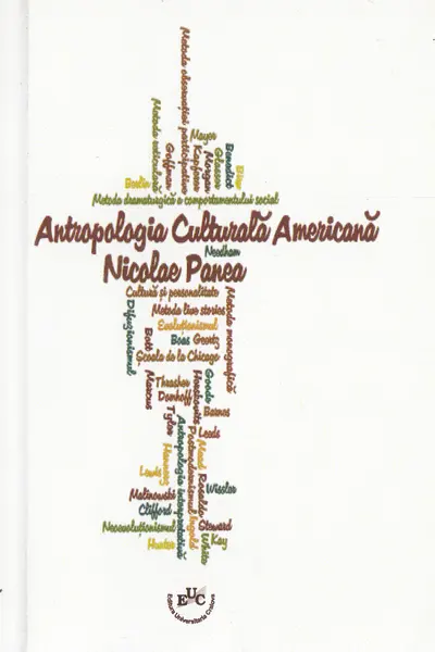 Antropologia culturală americană