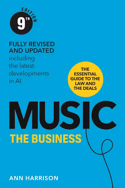 Music: The Business
