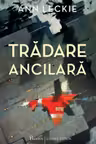 Tradare ancilara 