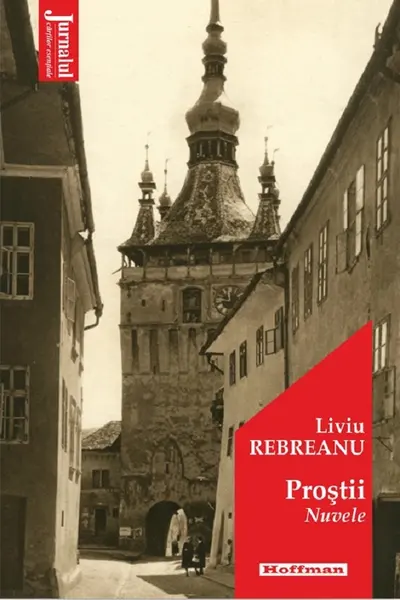 Prostii