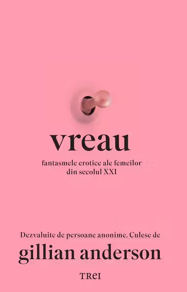 Vreau