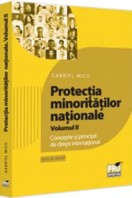 Protectia minoritatilor nationale Vol.2