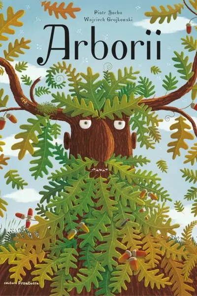 Arborii