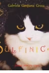 Sulfinica - poezii pentru copii
