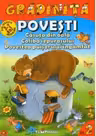 Povesti : Casuta din oala, Coliba iepurasului, Povestea puisorului ingamfat