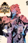 The Bat-Man: Second Knight