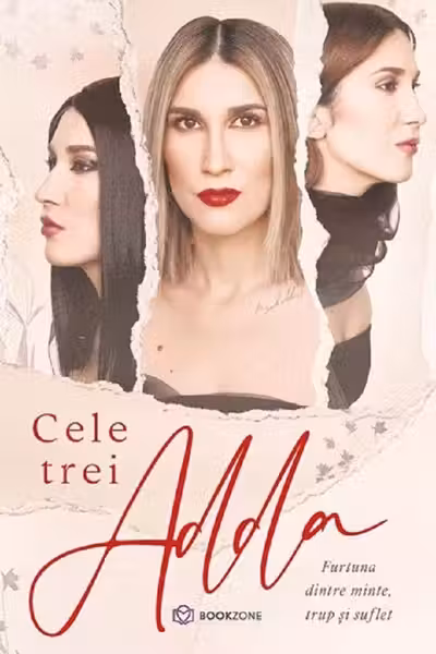 Cele trei Adda