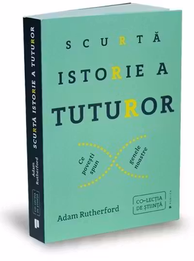 Scurta istorie a tuturor