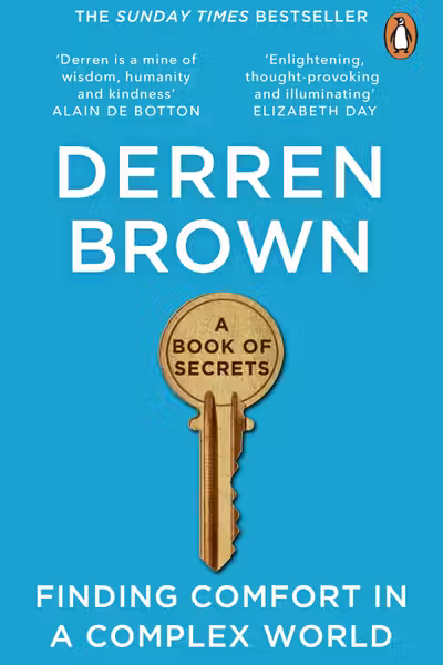 A Book of Secrets