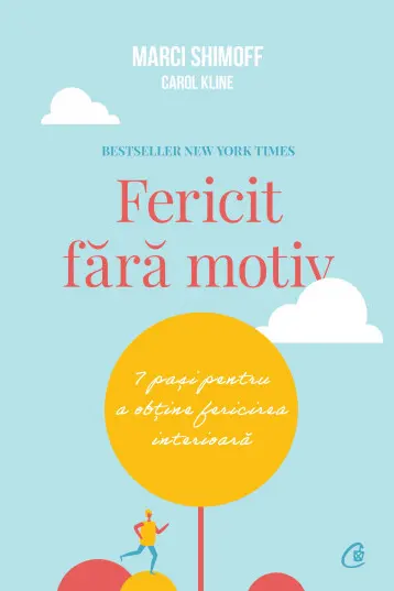 Fericit fara motiv