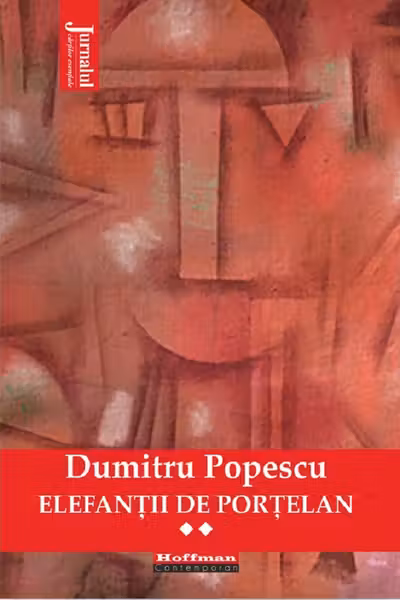 Elefanții de porțelan Vol.2